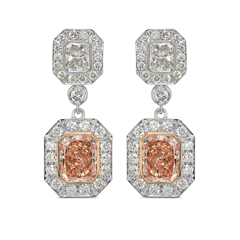 /earrings-jewelry/fancy-pink-brown-radiant-diamond-earrings-26058