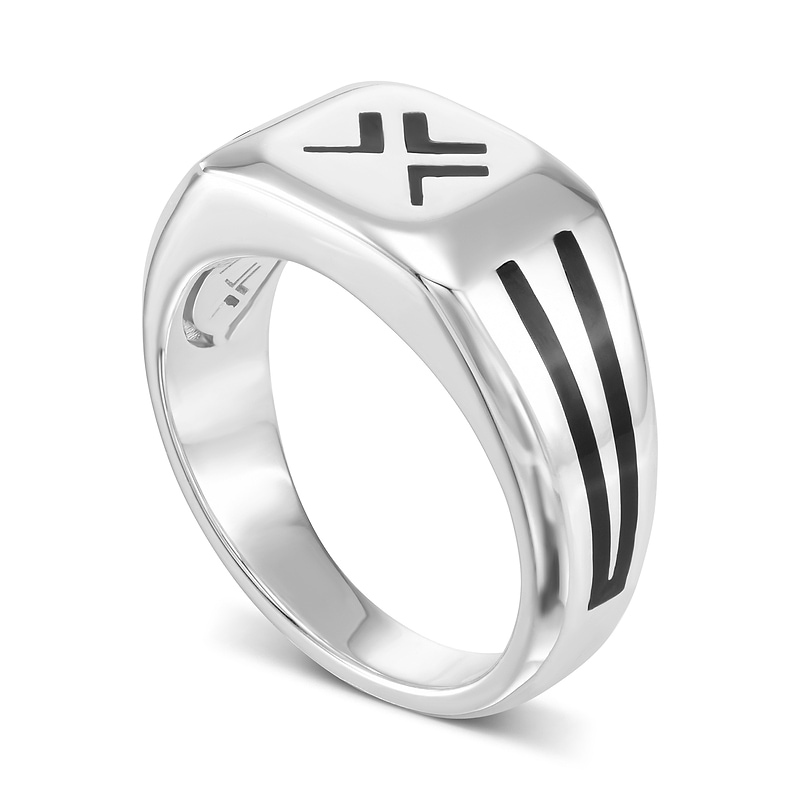 Legacy Men's Signet Ring, SKU 31977V  - 2