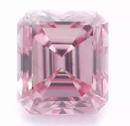 pink diamond