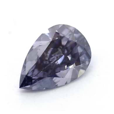 Violet diamonds