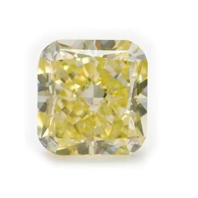 Yellow Diamonds