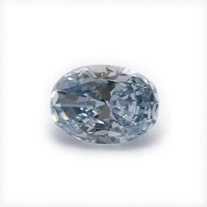 Blue diamonds for investment