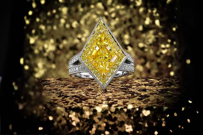 6 Most Expensive Fancy Color Diamonds