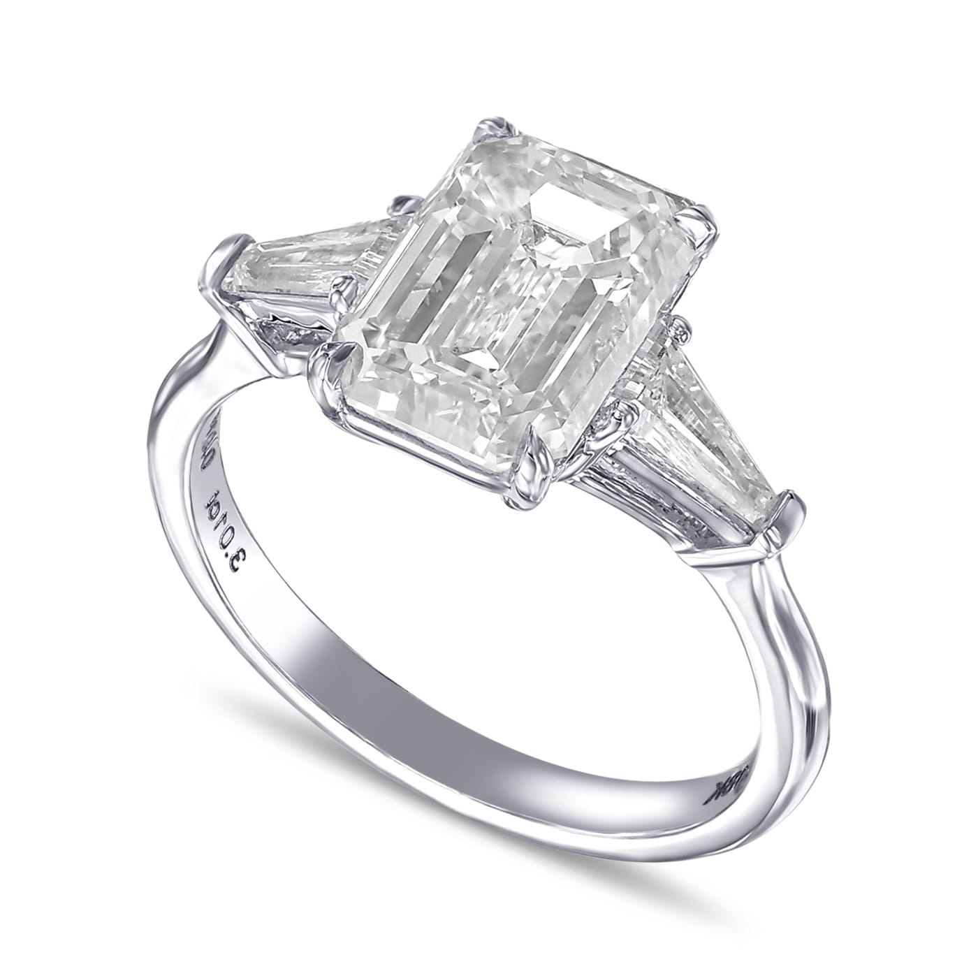 25 Expensive Diamond Engagement Rings | White gold diamond wedding rings,  Beautiful engagement rings, Eternity band diamond