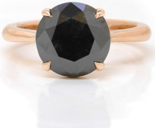 Black Diamond - Real is Rare - Real is a Diamond!