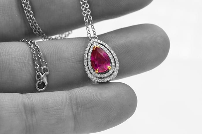 Ruby Vs Garnet Stone How to Tell the Difference Leibish