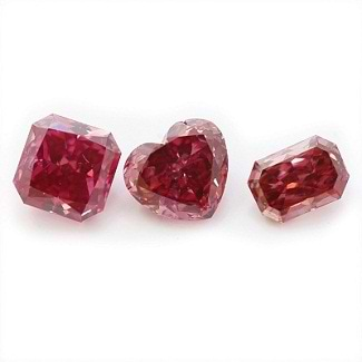 Red Diamonds