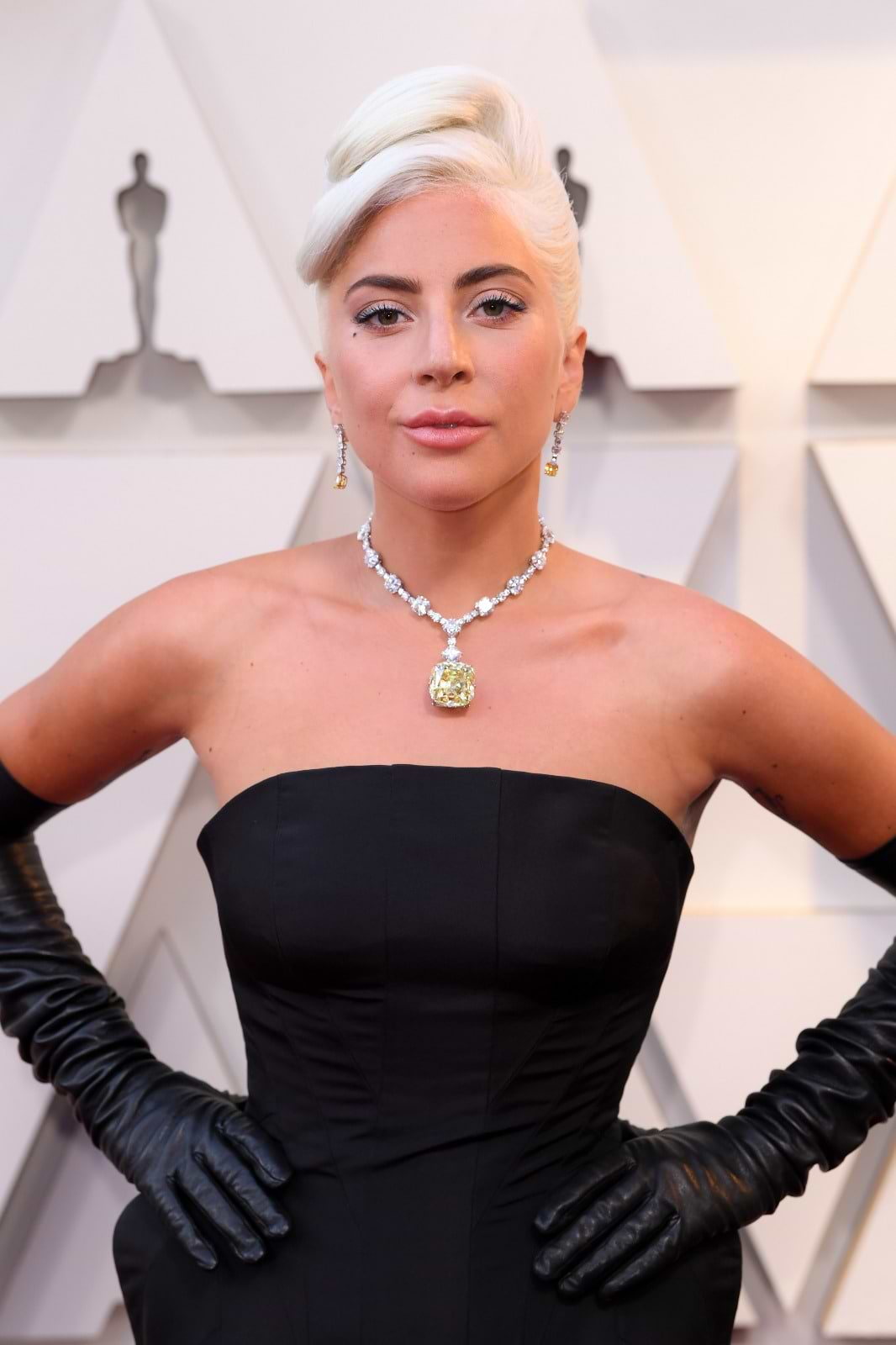 Lady Gaga, Oscars 2019