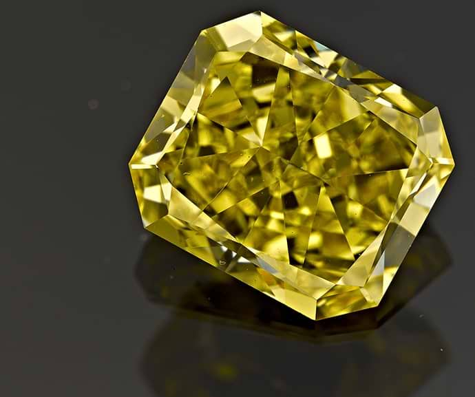 Identify on sale real diamond