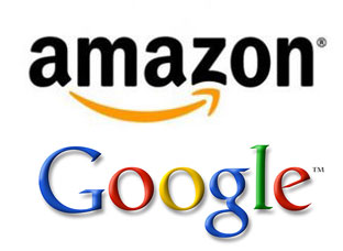 Amazon Vs Google