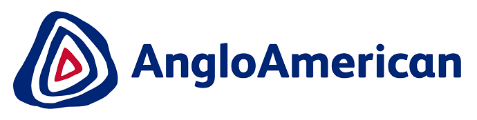 Anglo American PLC Logo