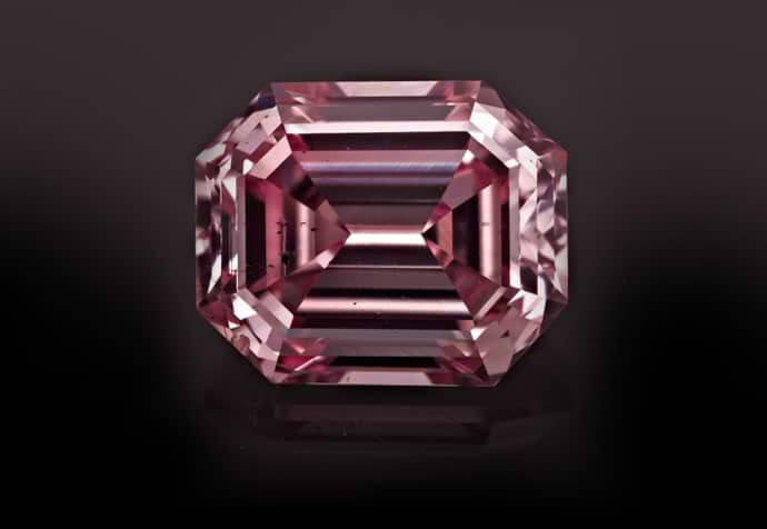 Gemology 101: Pink Diamonds (Why Have They Become So Rare