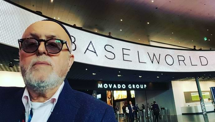 Baselworld 2016