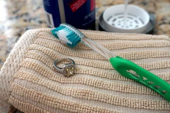 Jewelry Cleaning Around the World