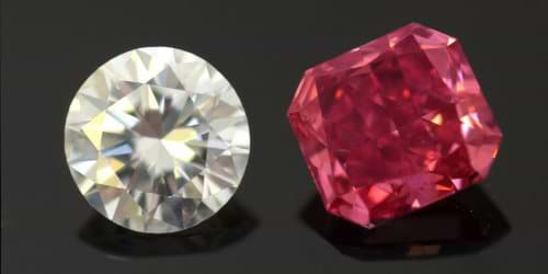 Gemology 101: Pink Diamonds (Why Have They Become So Rare