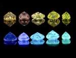 Diamond Educatio on Diamond Fluorescence