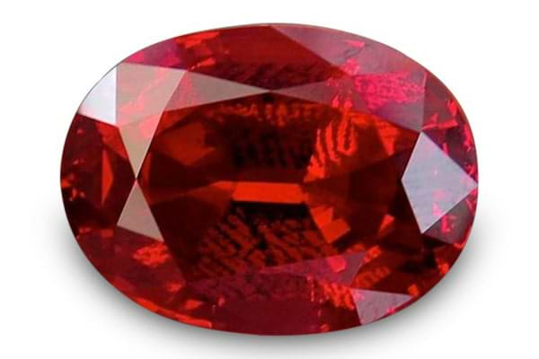 16.44 carat, Spinel, Oval Shape, AGL, SKU F1644