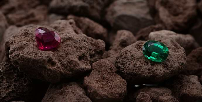 Leibish Gemstones