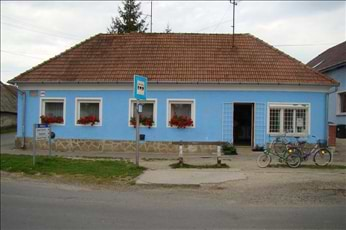 House in the Village