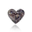 0.25 carat Fancy Violet-Gray Diamond