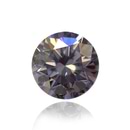 0.33 carat, Fancy Gray-Violet Argyle Diamond