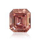 0.50 carat, Fancy Intense Purplish Pink Argyle Diamond
