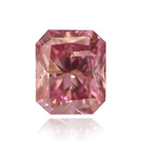 0.53 carat, Fancy Intense Purplish Pink Argyle Diamond
