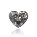 0.56 carat, Fancy Blue-Gray Argyle Diamond
