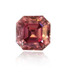 0.58 carat, Fancy Intense Pink Argyle Diamond