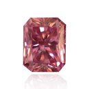 0.59 carat, Fancy Intense Purple-Pink Argyle Diamonds