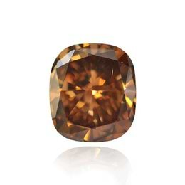 Fancy Brown Diamond