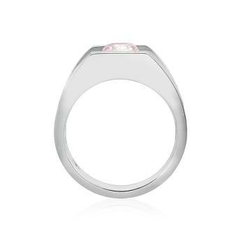 Radiant Solitaire Men's Ring, SKU 141127 (1.23Ct TW)