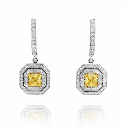 jewelry-75310-earrings-gold_white_yellow