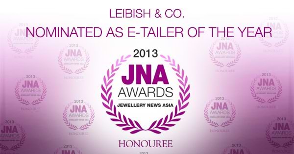 JNA Awards Nomination Banner