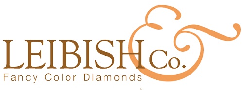 LEIBISH Logo