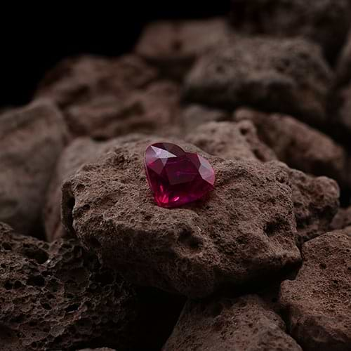 burmese ruby stones prices