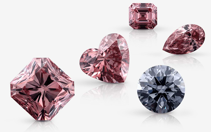 Argyle Tender Diamonds of 2015