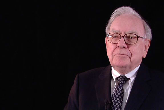  Image of Warren Buffett (2010)