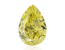 Fantastic customer service & beautiful fancy diamonds! - Image 1