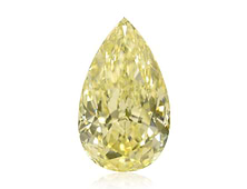 Online colour diamond purchase made easy - Image 1