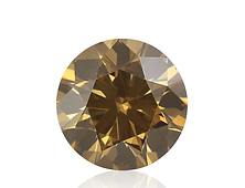 Ordered a brown diamond on Monday… - Image 1
