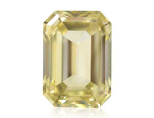 Purchase of 2 carat Fancy Yellow - Image 1