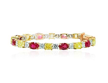 Wow!! Your bracelet and shipping is gorgeous!!!! - Image 1