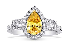  The ring I chose is gorgeous - Image 1