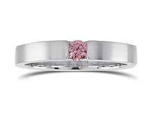 Argyle pink diamond  - Image 1