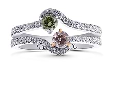 Engagement Ring - Image 1