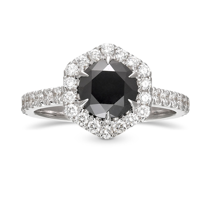 Awesome engagement ring purchase experience. - Image 1