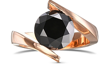 Exquisite Black Diamonds and Exceptional Service - Image 1