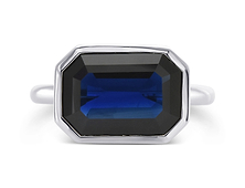 Perfect sapphire for engagement ring - Image 1