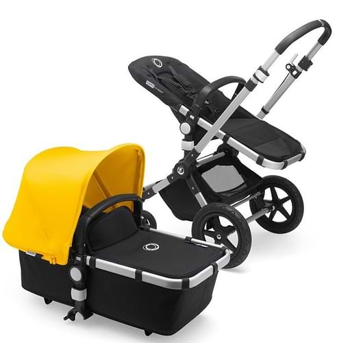 עגלת בוגבו קמיליון 3 פלוס Bugaboo Cameleon 3 plus